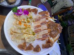 -东海怡品海鲜豆捞(星街坊店)