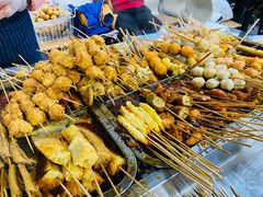 -大姐麻辣烫(莲宝中路店)