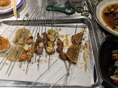 -曹掌柜小酒馆烧烤集团(宾川路店)