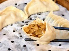 全色蒸饺-大龙汤包