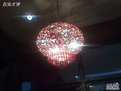 大堂-巴渝兄弟川菜(宽街店)