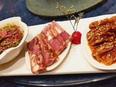 麻香鸭掌-食為天·本地人爱吃的淮扬菜(瘦西湖店)
