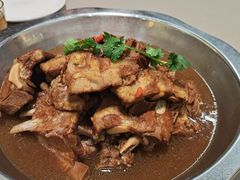 -蝎王府羊蝎子(西稍门店)