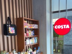 -COSTA COFFEE(金长安大厦店)