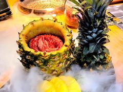 -黑牛の店·和牛烧肉(石家庄万象城店)