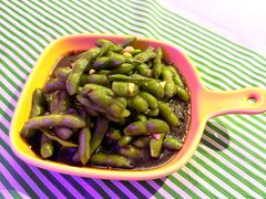 -可可大虾武汉土菜大排档(万松园1店)