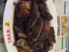 -澳门陈光记烧味饭店(万象城店)