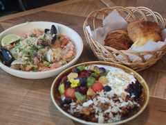 -麦田工坊(月湖店)