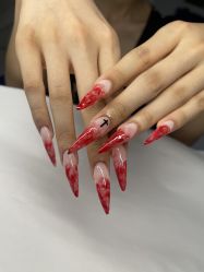 -171 Naillife