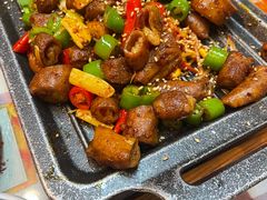 -益百岁牛尾汤(香山路店)
