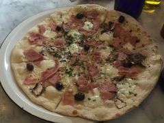 -玛尚诺Pizza&Bar(长泰广场店)