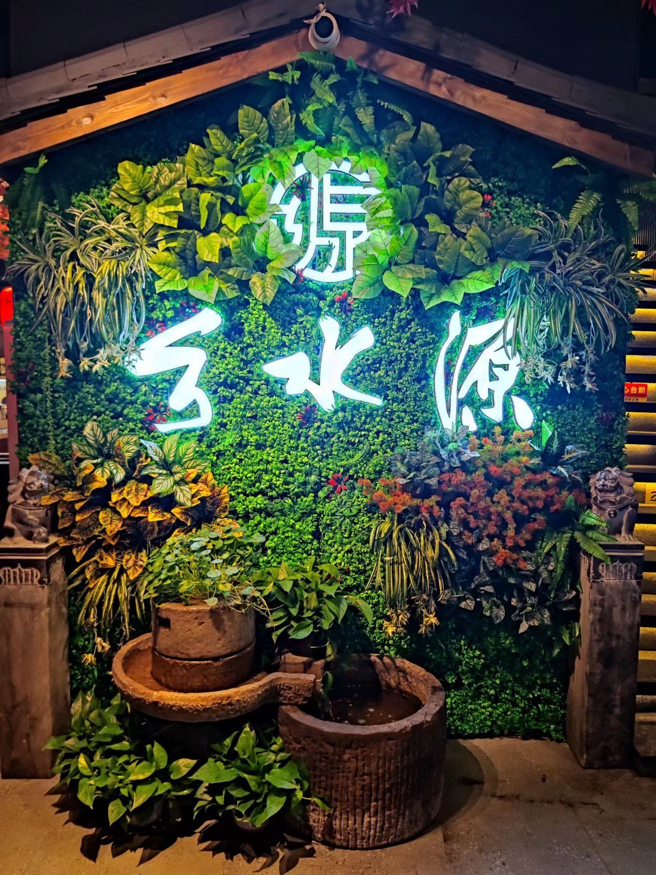 性价比超高的13年火锅老品牌重庆乡水源航洋店