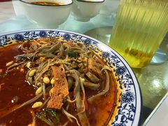 -西府酒家(太白山店)
