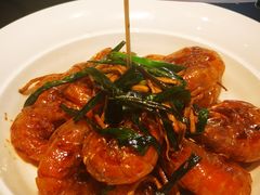 -炊江南·上海菜(国展华漕店)