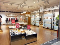 -泉汇购物广场(大沽南路店)