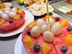-海底捞火锅(漫乐城夜宵主题店)