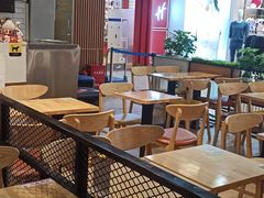 -满记甜品(王府井北京市百货大楼店)