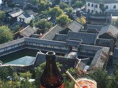 -云端咖啡(山顶教堂店)