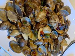 -蓝珊甄选海鲜自助·火锅大排档(近阿那亚店)