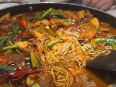 -虎丫炒鸡(平顶山汝州绿洲广场店)