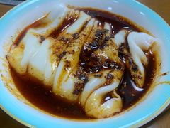 -汉思肴 热面皮(虬江路店)
