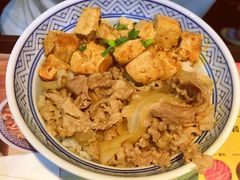 -吉野家(成都时代奥莱店)