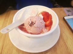 -满记甜品(荟聚购物中心店)