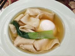 -付家庄小渔村(山东路店)