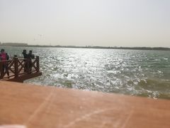 -丁香湖公园