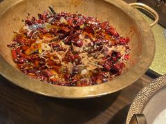 -永安水煮活鱼·仪征菜(仪征奥林匹克店)