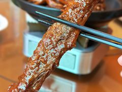 红烧老鹅锅-百味园土菜馆(迎宾东路店)