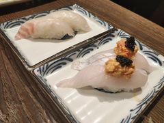 -大雄寿司(中华广场店)