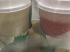 -叶子与茶(苏宁广场店)
