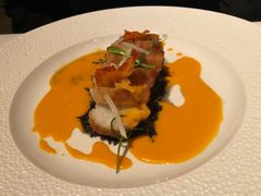 -Le Bernardin