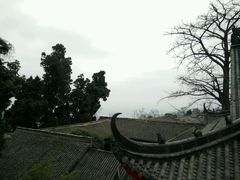 -金堂县云顶石城风景区