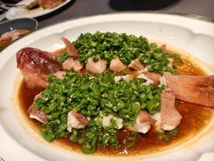 -许家菜(望江店)
