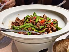 -湘中缘·湖南菜(娄底驻京办店)