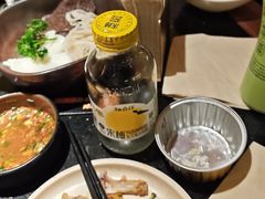 -牛New寿喜烧(虹桥新天地店)