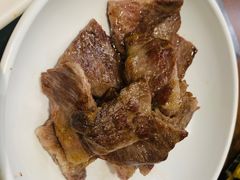 -阿里郎韩国料理