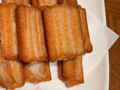 黄金脆带鱼-荣小馆(安达仕店)