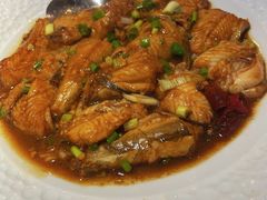 红烧豆腐鱼-涌觅名灶·本地海鲜宁波菜(财富广场店)