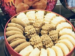-珍妮曲奇聪明小熊(尖沙咀店)