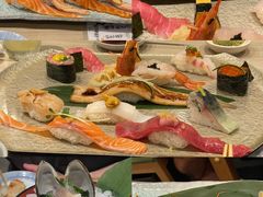 -梅丘·寿司の美登利(银座店)