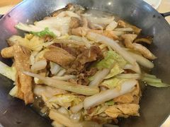 -小柴米·传统江西菜(八一广场店)