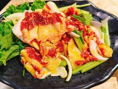 -玲姐吉祥齐市烤肉