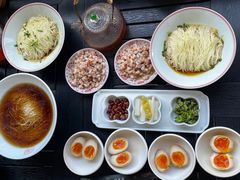 -瑞面(吴宫泛太平洋酒店)