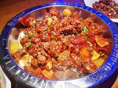 -胖哥俩肉蟹煲(虹口龙之梦店)