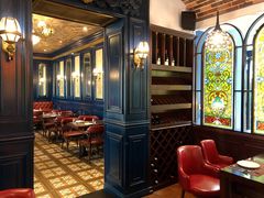 -Golden Lily河内巴黎法越料理餐厅(建国西路店)