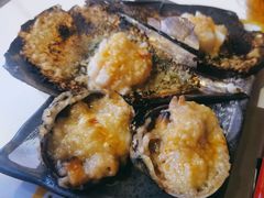 -大成海鲜烧烤·小龙虾(五角场店)