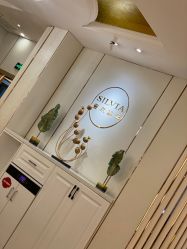 -茜尔维亚修身连锁(庆春银泰店)